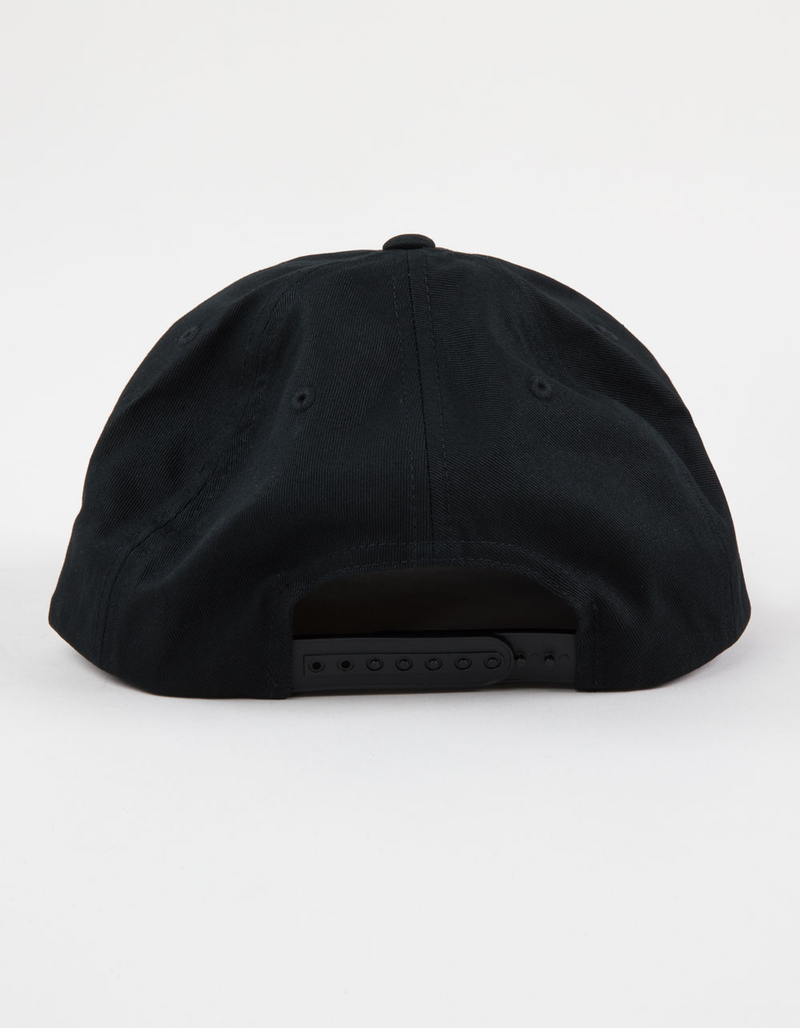BRIXTON Grade Snapback Hat image number 2
