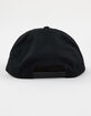 BRIXTON Grade Snapback Hat image number 3