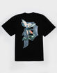 PRIMITIVE Redemption Mens Boxy Tee image number 1