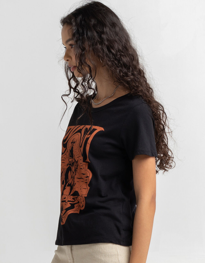 RVCA Ranger Womens Tee image number 1