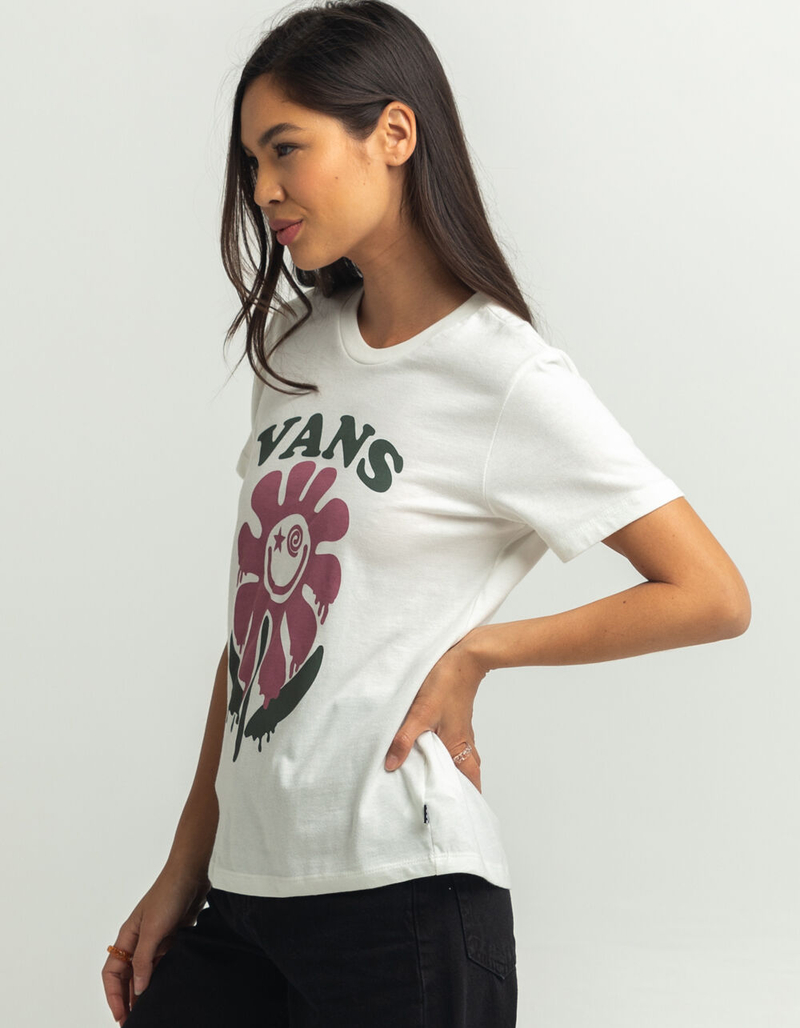 VANS Vacate Womens Tee image number 1