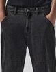 FORMER VT Distend Mens Double Knee Baggy Pants image number 6