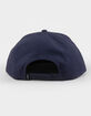 RVCA Corral Snapback Hat image number 3