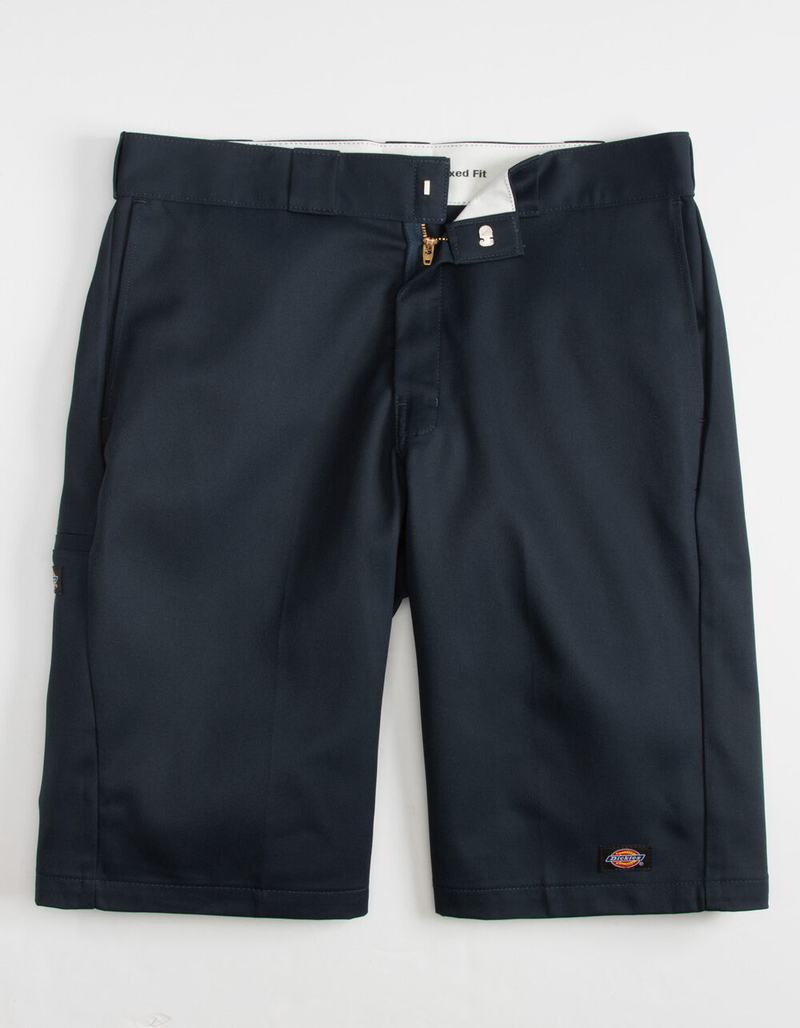 DICKIES Mens Relaxed Fit Shorts image number 0