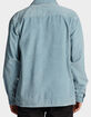 BILLABONG Bong Days Mens Corduroy Button Up Shirt image number 5