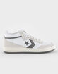 CONVERSE Fastbreak Pro Suede Mid Skate Shoes image number 2