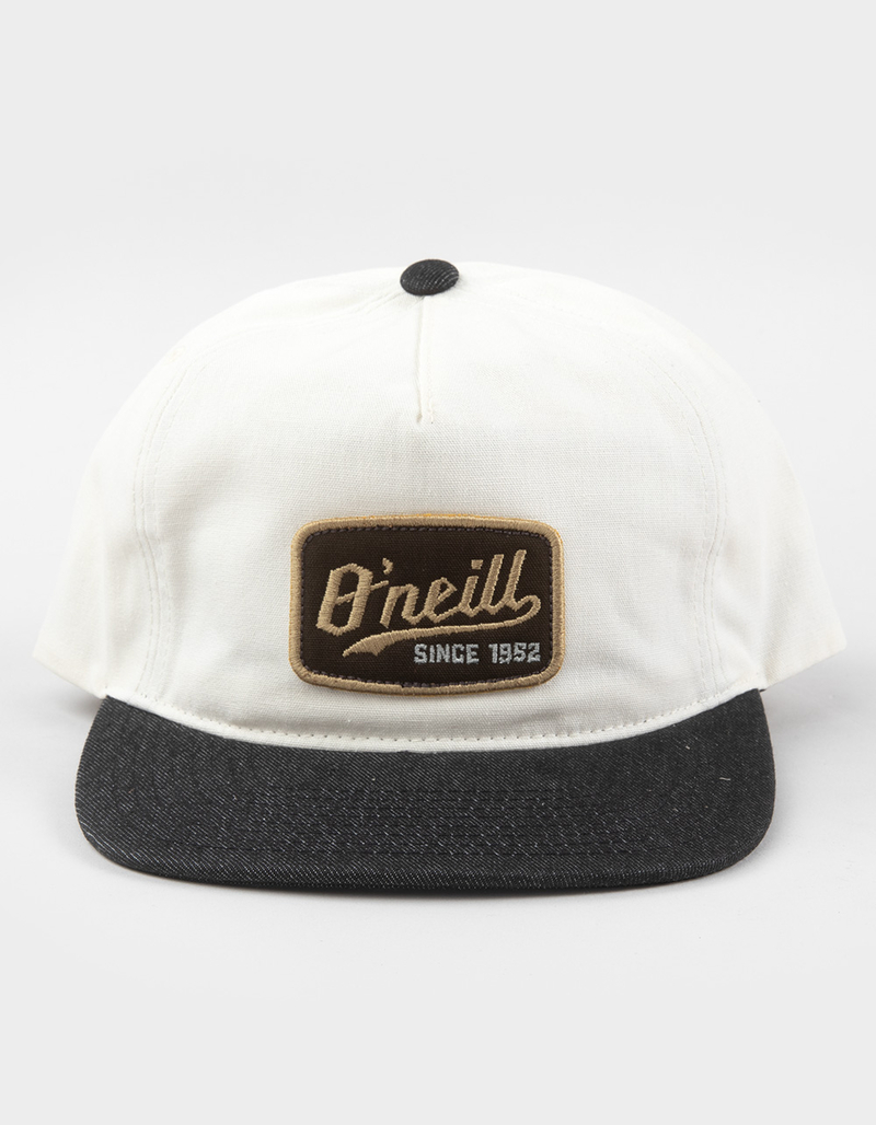 O'NEILL Wrangled Snapback Hat image number 1