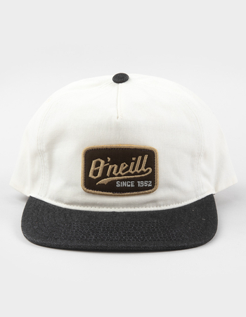O'NEILL Wrangled Snapback Hat Alternative Image