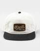 O'NEILL Wrangled Snapback Hat image number 2