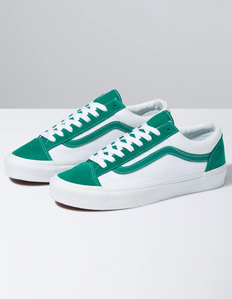 VANS Classic Sport Style 36 Shoes image number 0