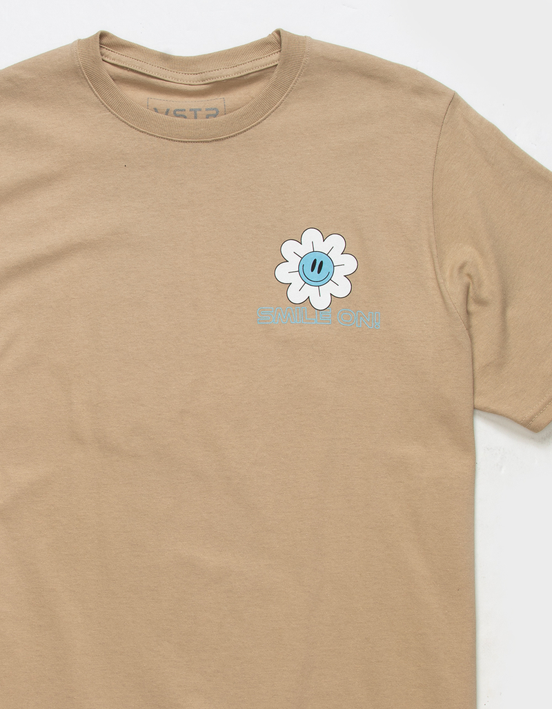 VSTR Its All Good Mens Tee image number 2