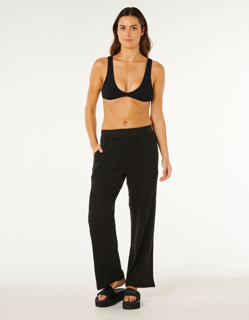 RIP CURL Premium Surf Womens Pants image number 2