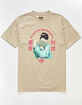 DGK Big Money Mens T-Shirt image number 1
