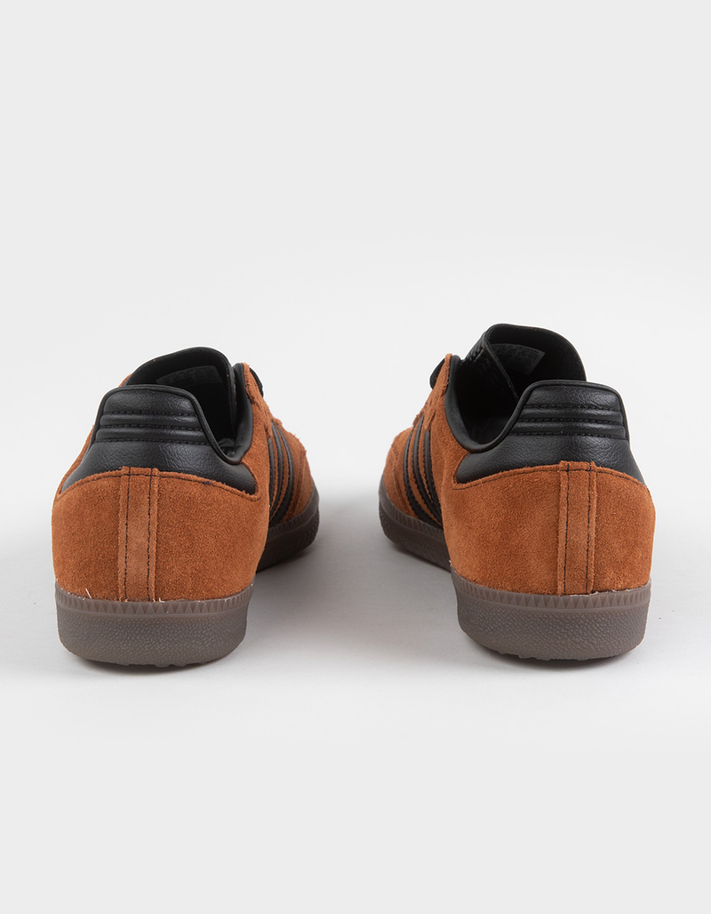 ADIDAS Samba ADV Shoes image number 3