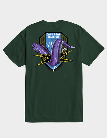 DARK SEAS Electrified Boys Tee Primary Image
