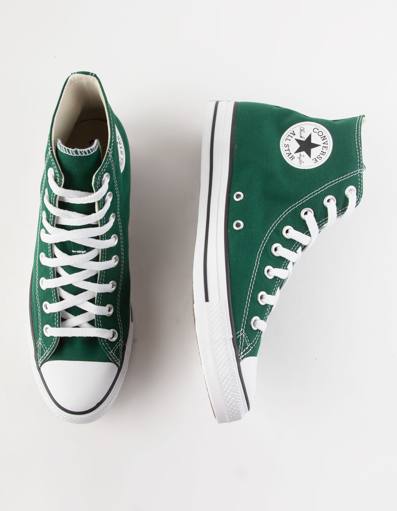 CONVERSE Chuck Taylor All Star High Top Shoes image number 4