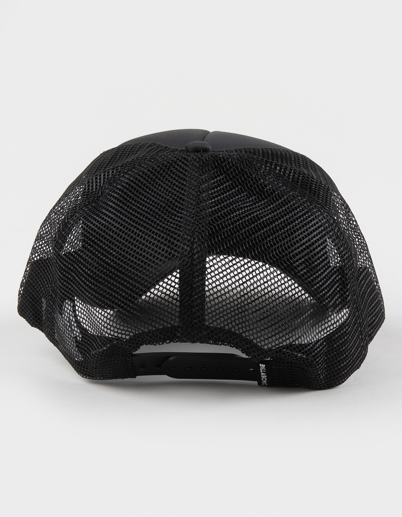 BILLABONG Grandpa Womens Trucker Hat image number 2