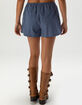 THRILLS Infinity Womens Pull-On Shorts image number 4