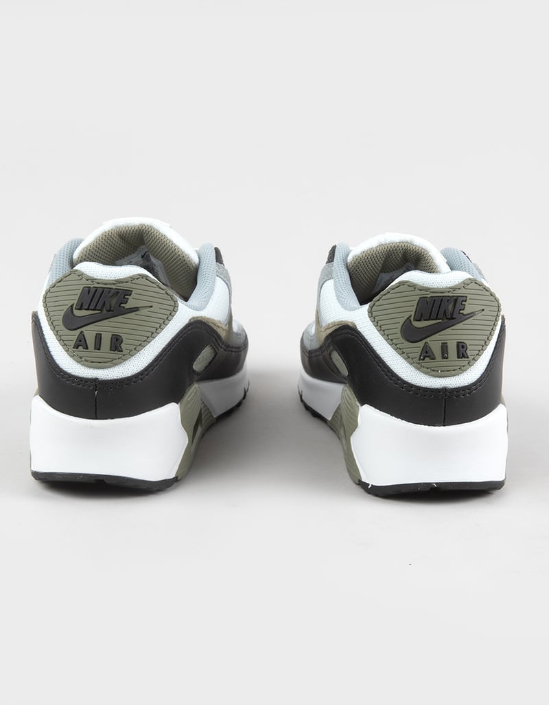 NIKE Air Max 90 Mens Shoes image number 3