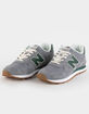 NEW BALANCE 574 Mens Shoes image number 1