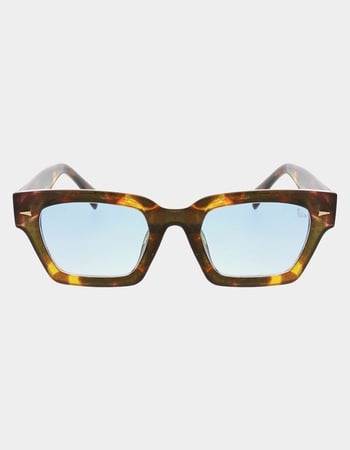 ROXY Slim Square Sunglasses Alternative Image