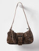 Mini Buckle Shoulder Bag image number 1