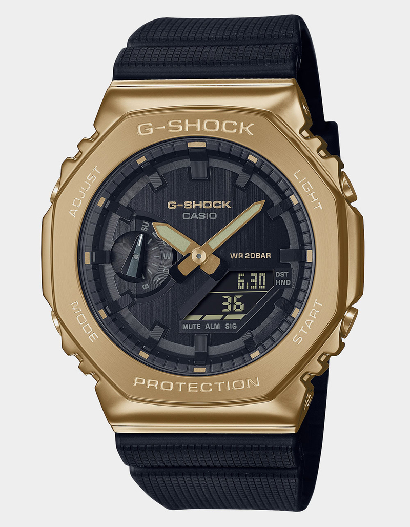 G-SHOCK GM2100G-1A9 Watch image number 0