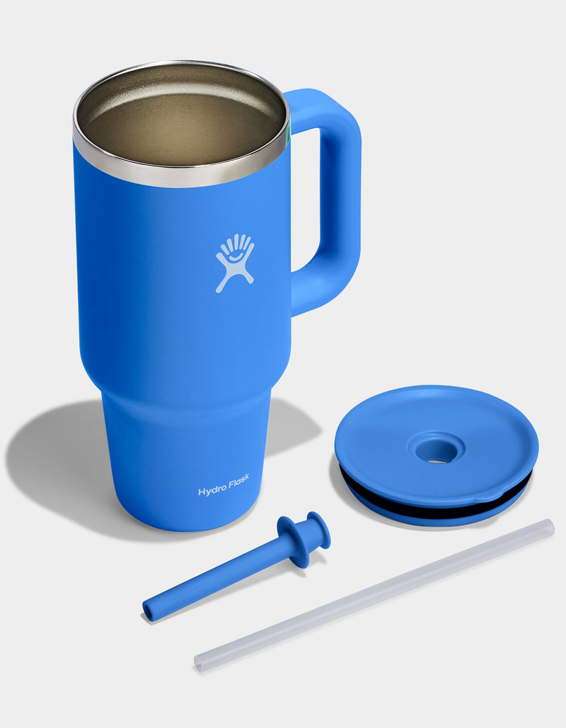 HYDRO FLASK 32 oz All Around™ Travel Tumbler image number 2