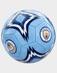 MANCHESTER CITY F.C. Soccer Ball image number 2