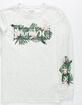 HURLEY Brotanical Boys T-Shirt image number 2