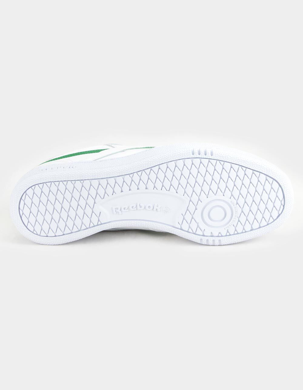 REEBOK Club C Revenge Shoes - WHTCO 