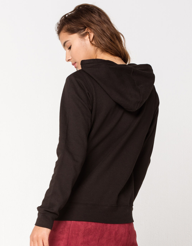 ROXY Cute and Beachy Womens Hoodie image number 2
