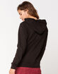 ROXY Cute and Beachy Womens Hoodie image number 3