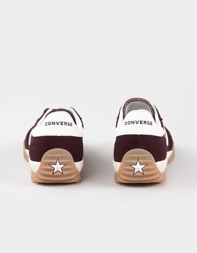 CONVERSE Run Star Trainer Womens Shoes image number 3