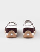 CONVERSE Run Star Trainer Womens Shoes image number 4