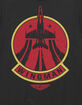 TOP GUN Best Wingman Unisex Tee image number 2