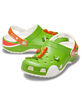 CROCS x Super Mario Yoshi Classic Clogs image number 3