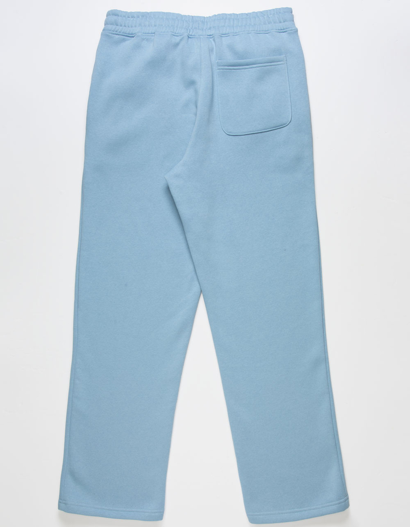 THE NORTH FACE Evolution Straight Leg Mens Sweatpants image number 1