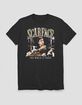 SCARFACE Rewind Scarface Unisex Tee image number 1