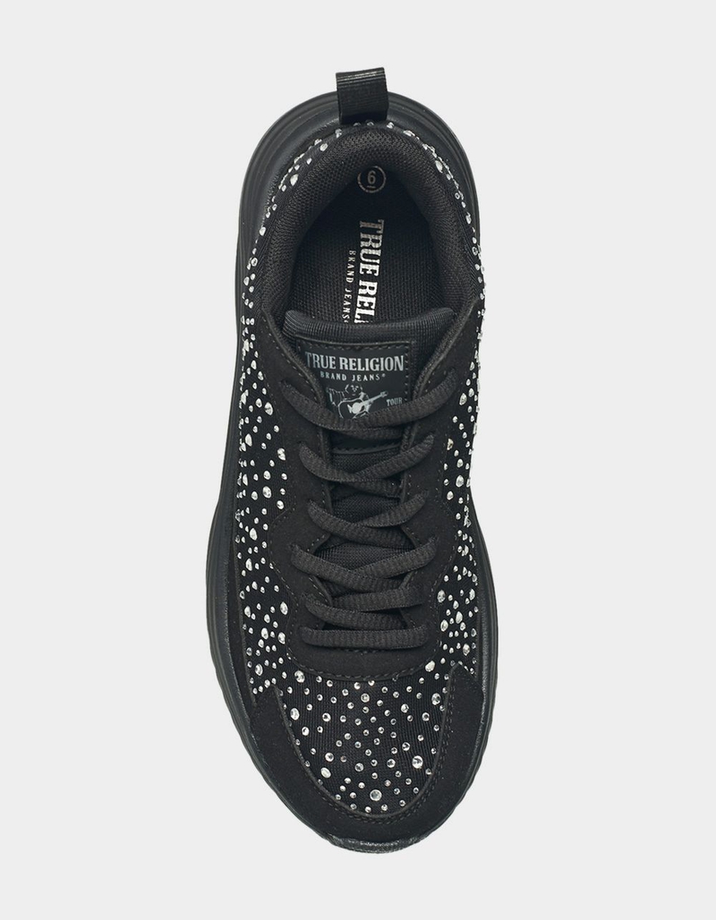 TRUE RELIGION Katie Womens Shoes image number 3