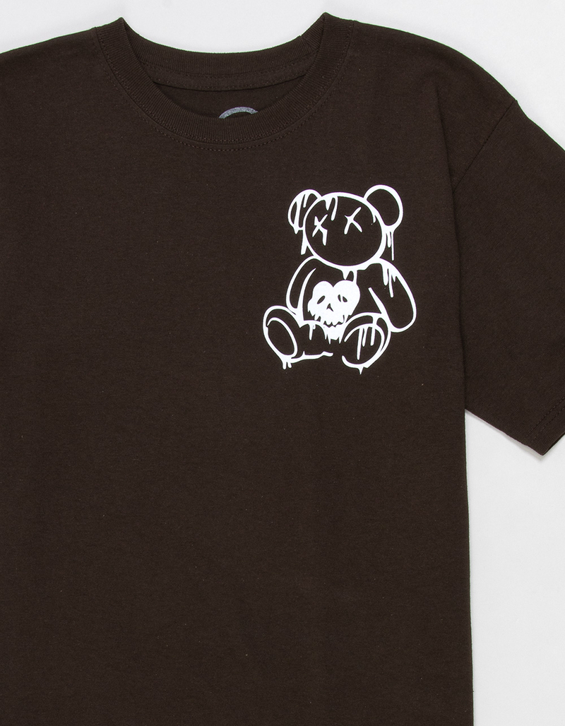 CVLA The Chill Zone Boys Tee image number 2