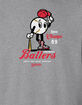 PARK FIELDS Ohio Champs Ballers Unisex Crewneck Sweatshirt image number 2