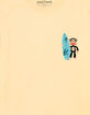 PAUL FRANK Surf Club Unisex Kids Tee image number 3