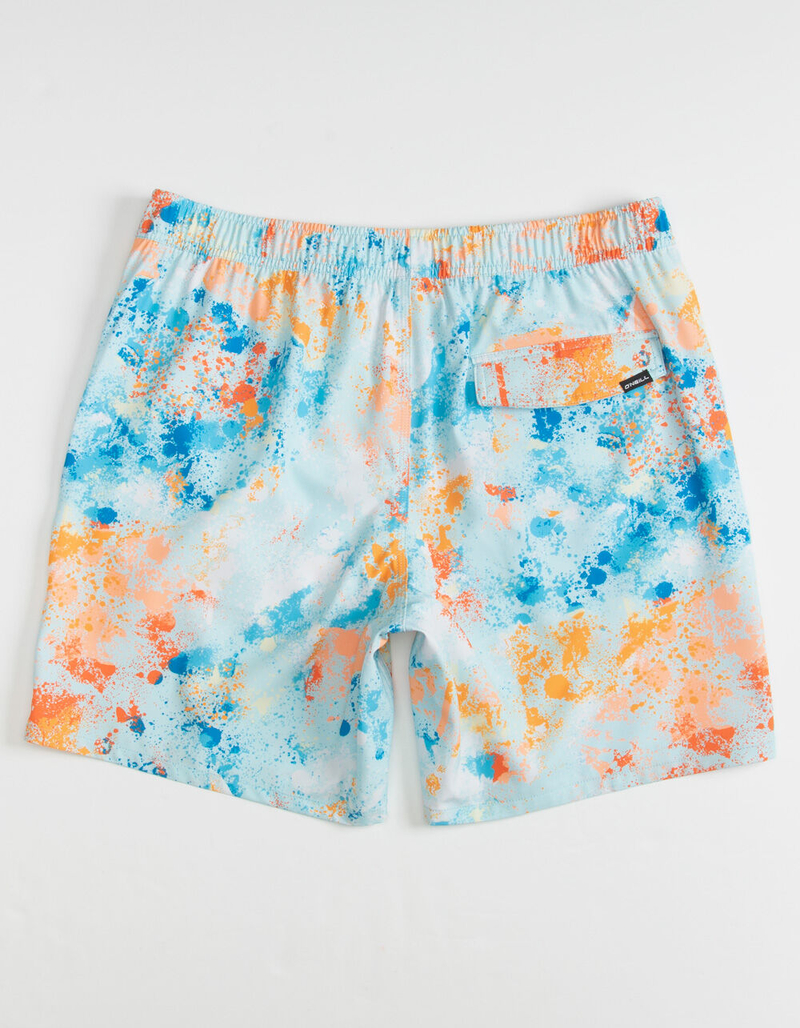 O'NEILL Spray Mens Volley Shorts image number 4