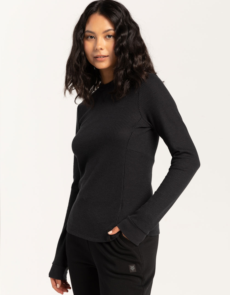 FOX High Desert Womens Long Sleeve Thermal image number 0
