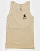 LAST CALL CO. Soul Mens Tank Top image number 2