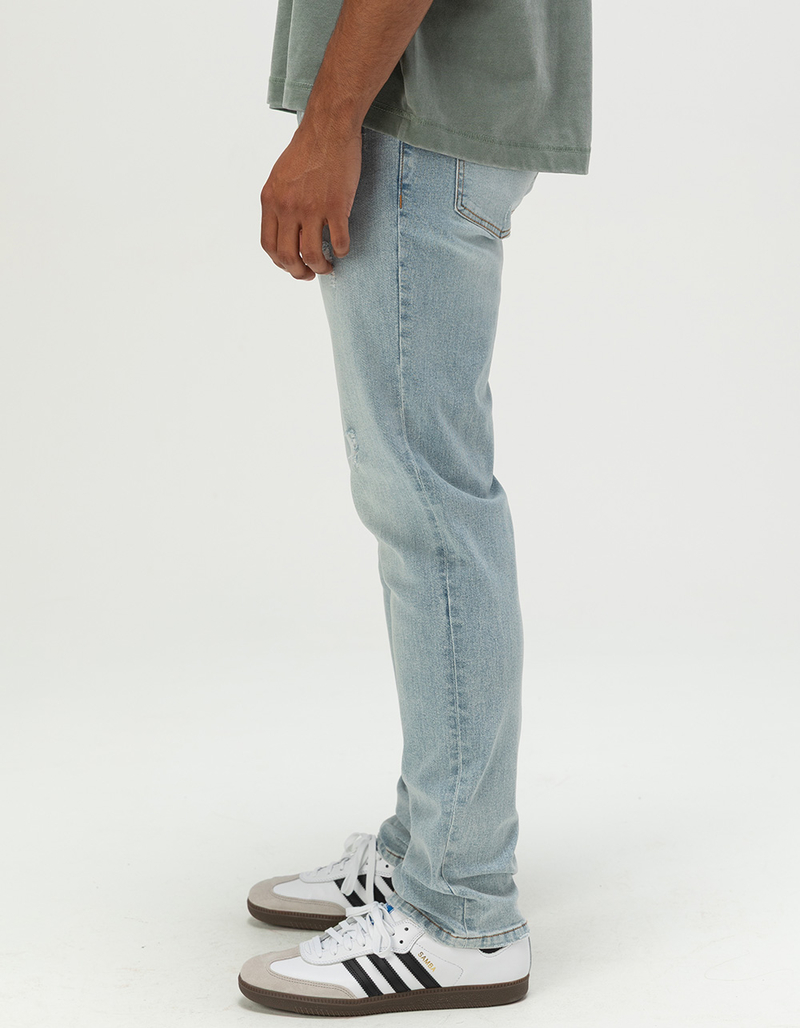RSQ Mens Slim Jeans image number 2