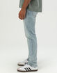 RSQ Mens Slim Jeans image number 3