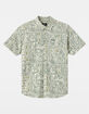 O'NEILL Oasis Mens Button Up Shirt image number 2