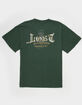 LOST Cobra Mens Tee image number 1